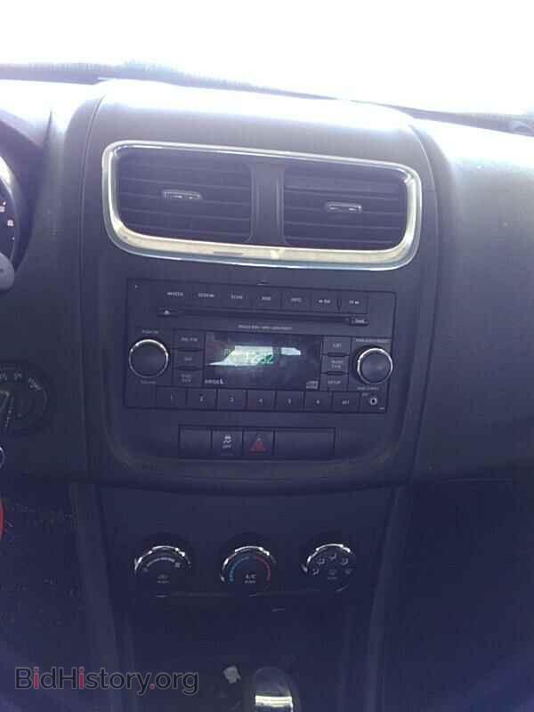 2013 Dodge Avenger - VIN: 1C3CDZAB7DN621433 - Фото 4