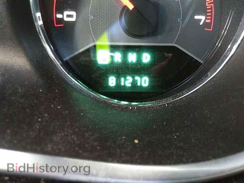 2013 Dodge Avenger - VIN: 1C3CDZAB7DN621433 - Фото 5