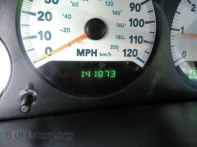 2005 Dodge Caravan - VIN: 2D4GP44L45R485457 - Фото 5