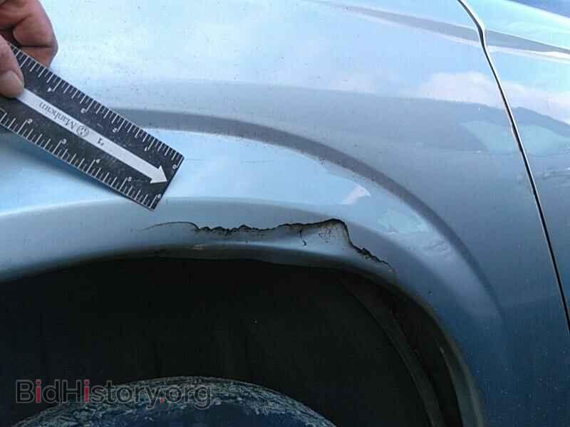 2005 Dodge Caravan - VIN: 2D4GP44L45R485457 - Фото 8
