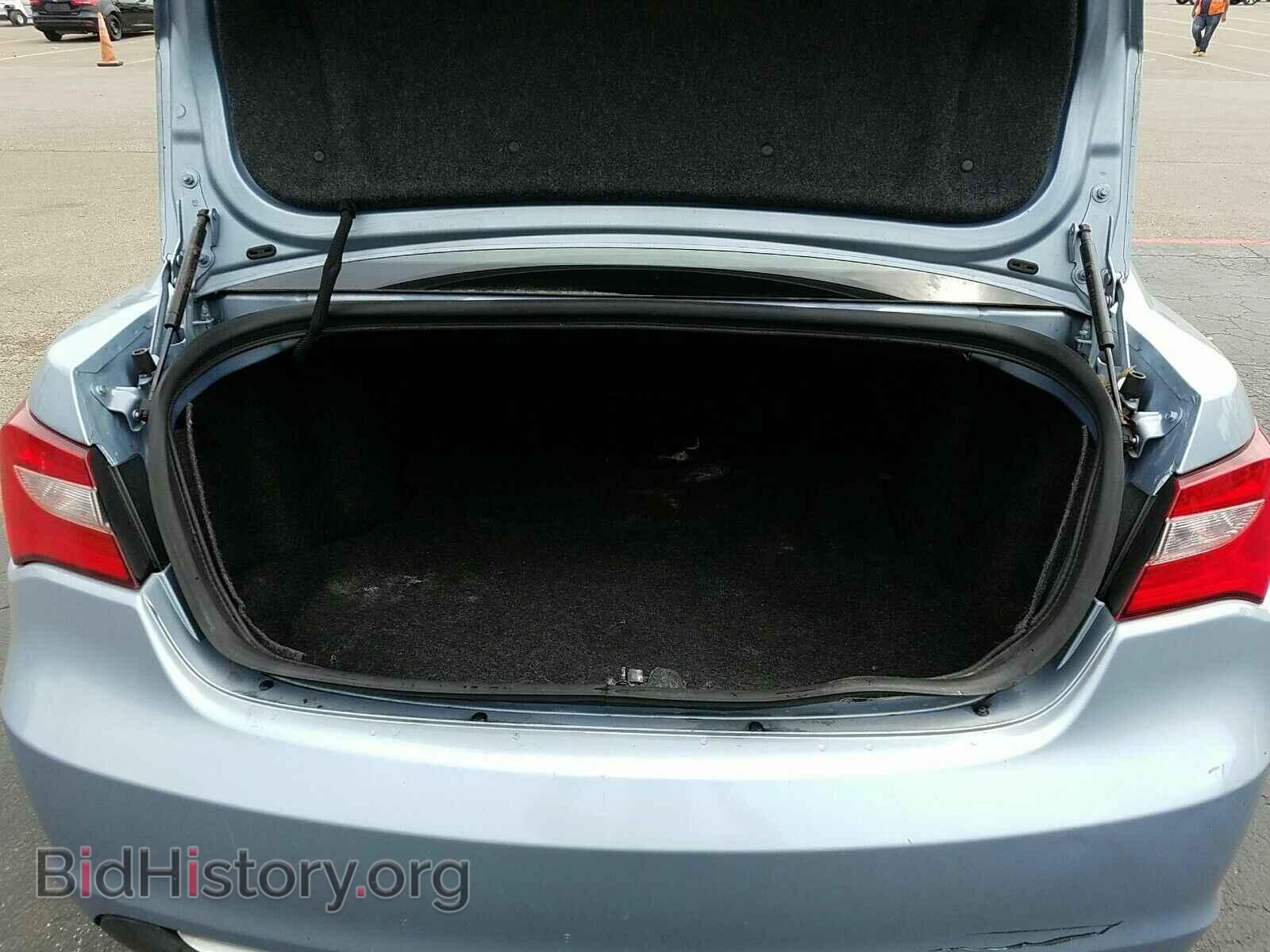 2013 Chrysler 200 - VIN: 1C3CCBAB0DN647690 - Фото 7