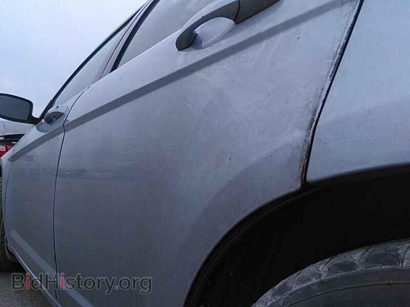 2013 Chrysler 200 - VIN: 1C3CCBAB0DN647690 - Фото 10