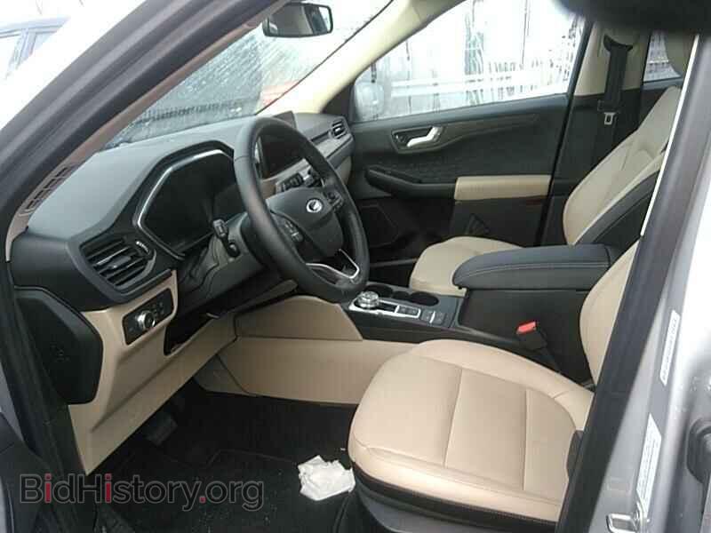 2020 Ford Escape - VIN: 1FMCU9J98LUA58577 - Photo 3