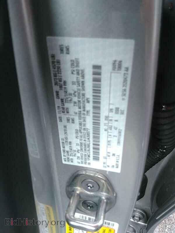 2020 Ford Escape - VIN: 1FMCU9J98LUA58577 - Photo 6