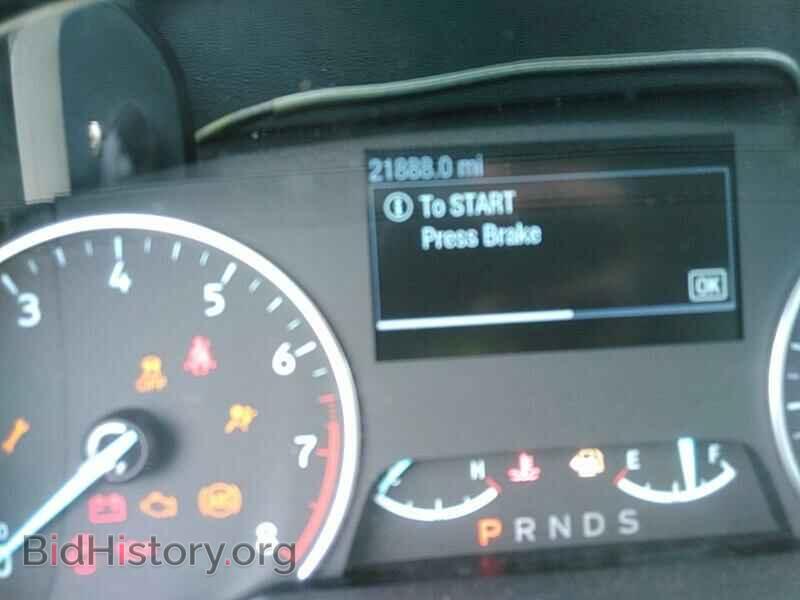 2019 Ford EcoSport - VIN: MAJ6S3KL9KC274835 - Photo 5