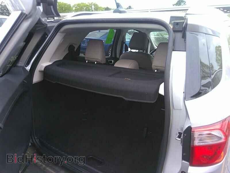 2019 Ford EcoSport - VIN: MAJ6S3KL9KC274835 - Photo 7