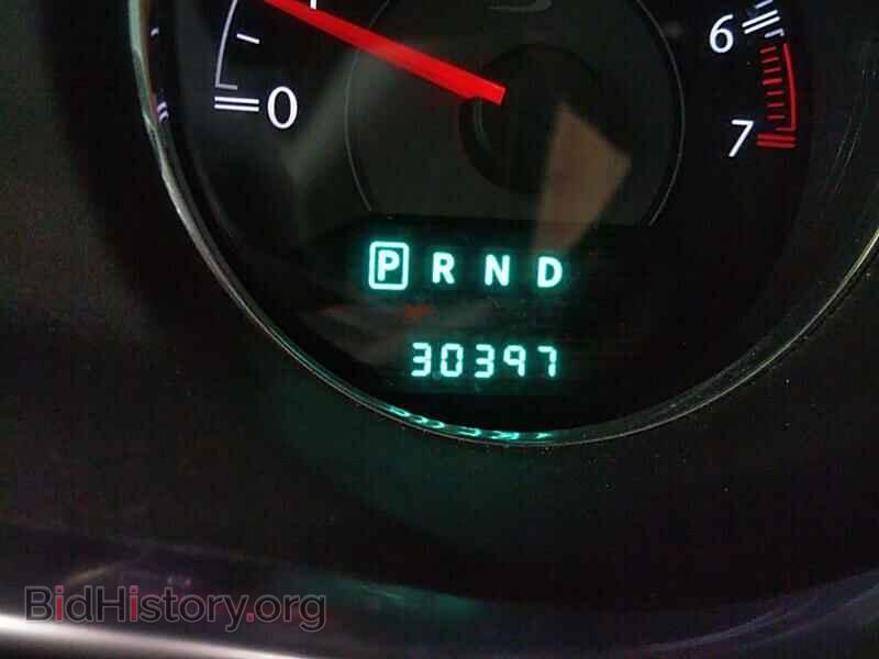 2012 Chrysler 200 - VIN: 1C3BCBGGXCN123105 - Photo 5