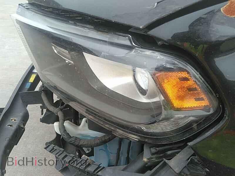 2014 Dodge Durango - VIN: 1C4SDHCT1EC419465 - Фото 19
