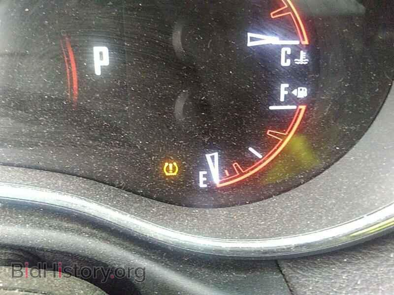2014 Dodge Durango - VIN: 1C4SDHCT1EC419465 - Фото 22