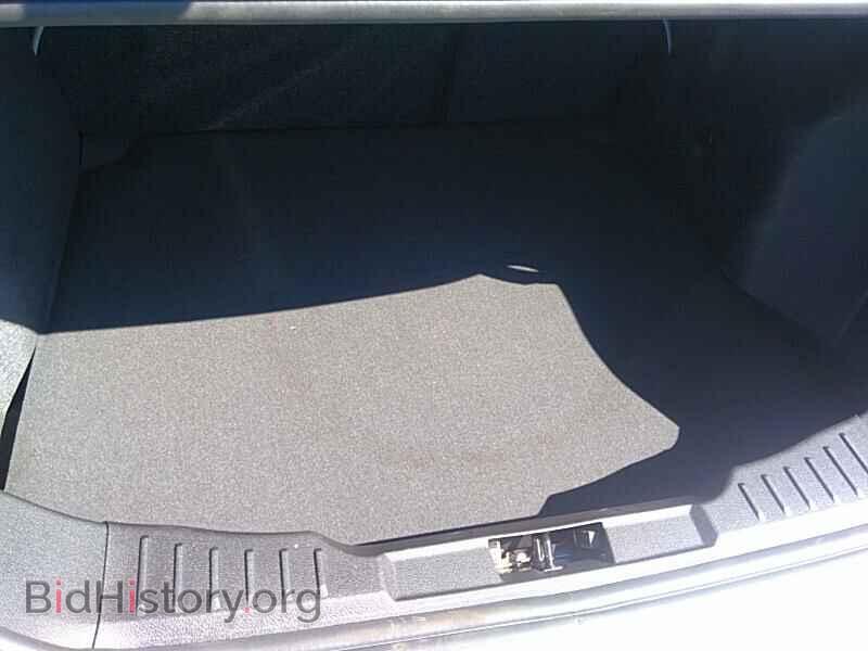 2016 Ford Focus - VIN: 1FADP3F2XGL396864 - Photo 7