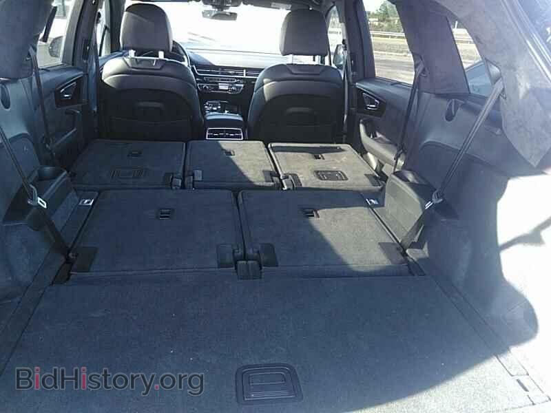 2017 Audi Q7 - VIN: WA1VAAF75HD046287 - Фото 7