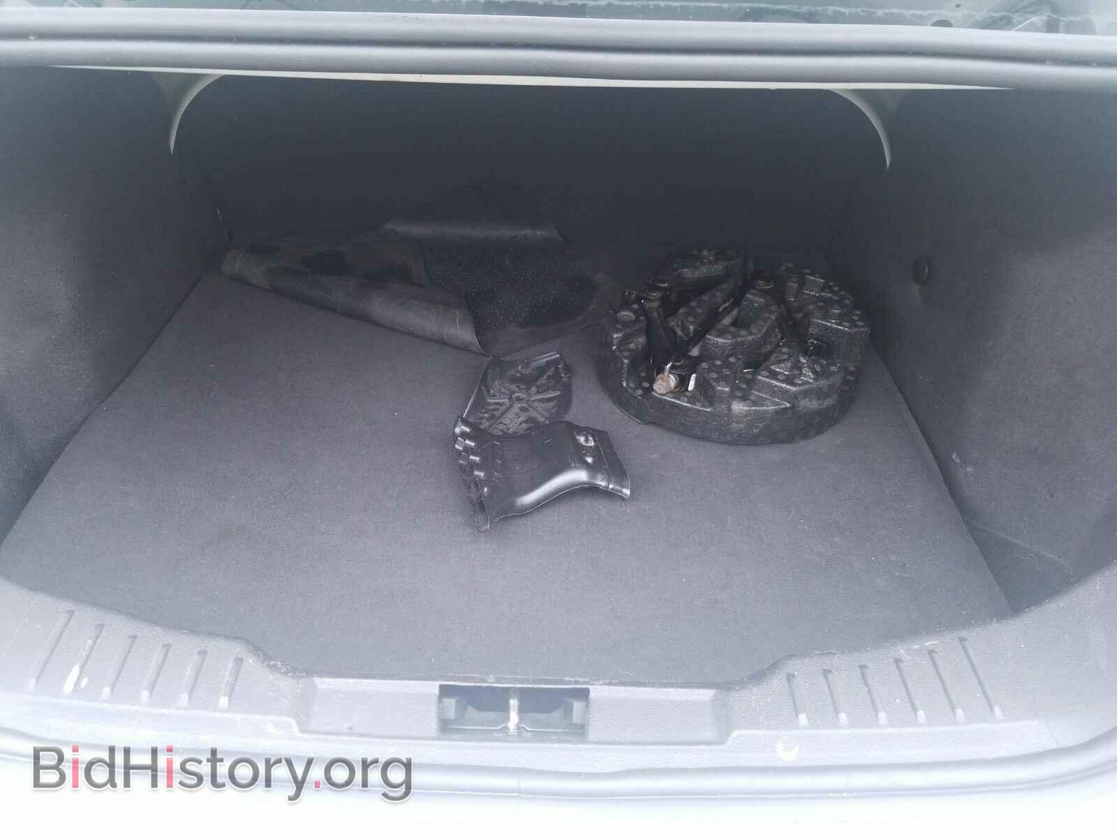2013 Ford Focus - VIN: 1FADP3F22DL195245 - Фото 7