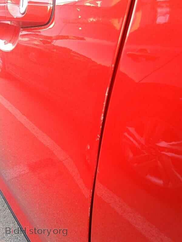 2016 Ford Focus - VIN: 1FADP3F23GL205799 - Photo 8