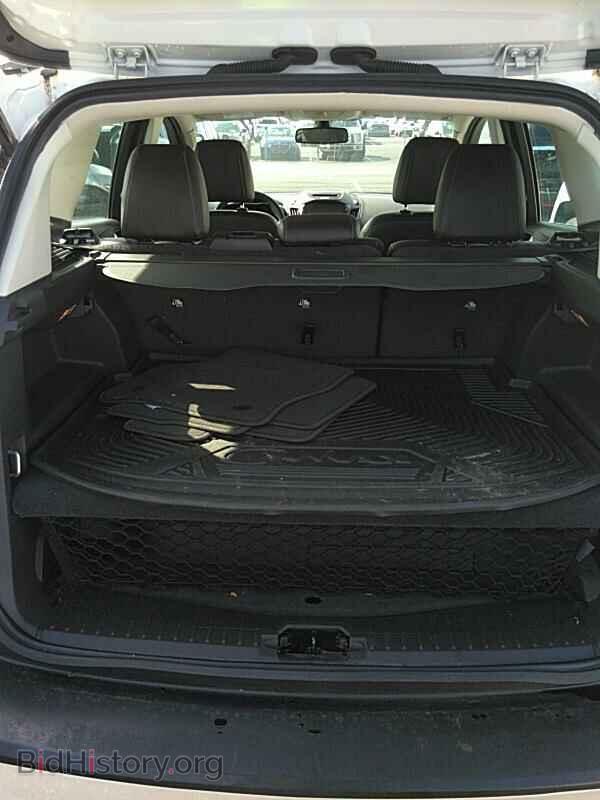 2016 Ford C-Max Energi - VIN: 1FADP5CU7GL117551 - Фото 7