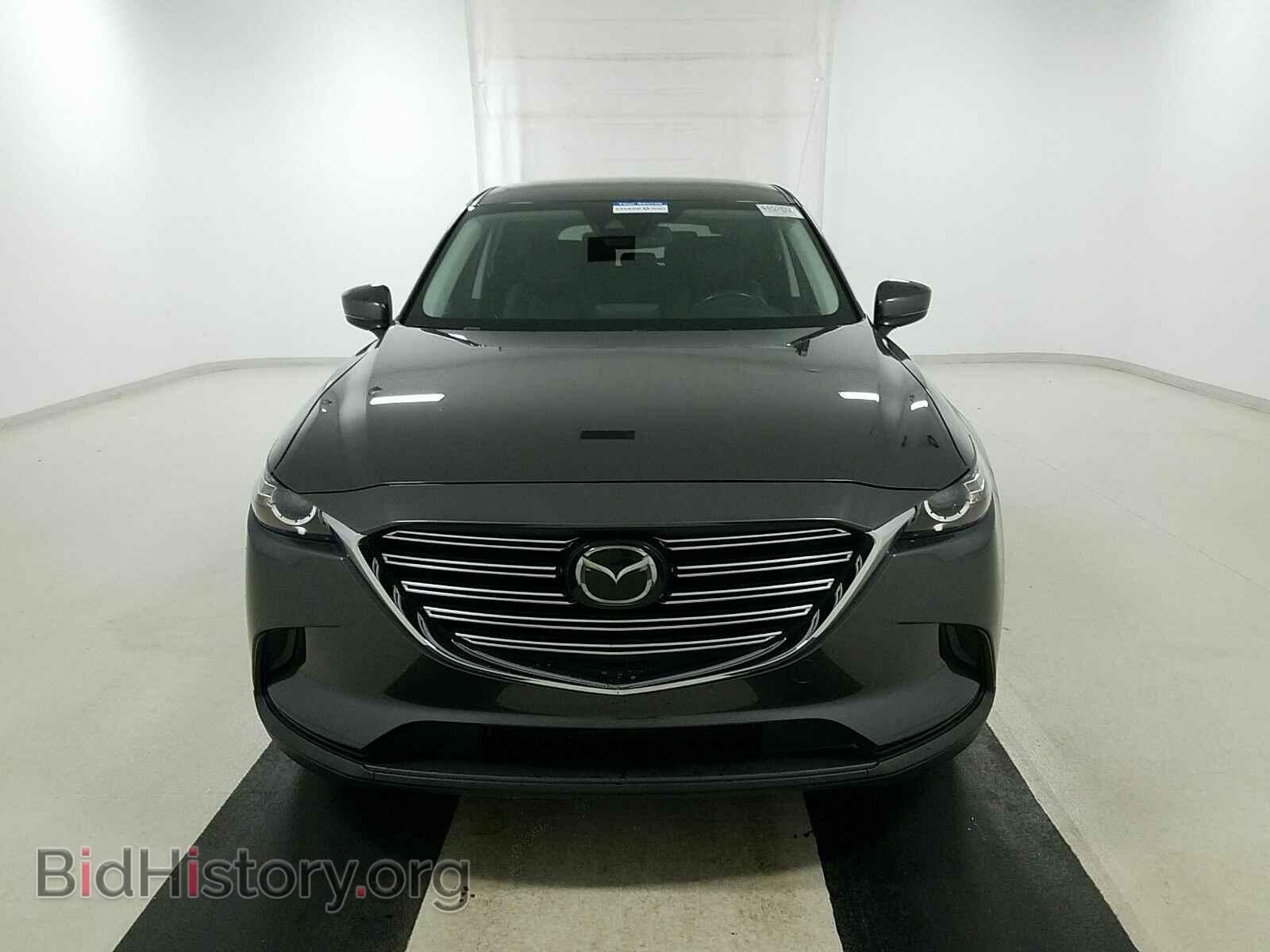 2018 Mazda CX-9 - VIN: JM3TCACY9J0202047 - Фото 2