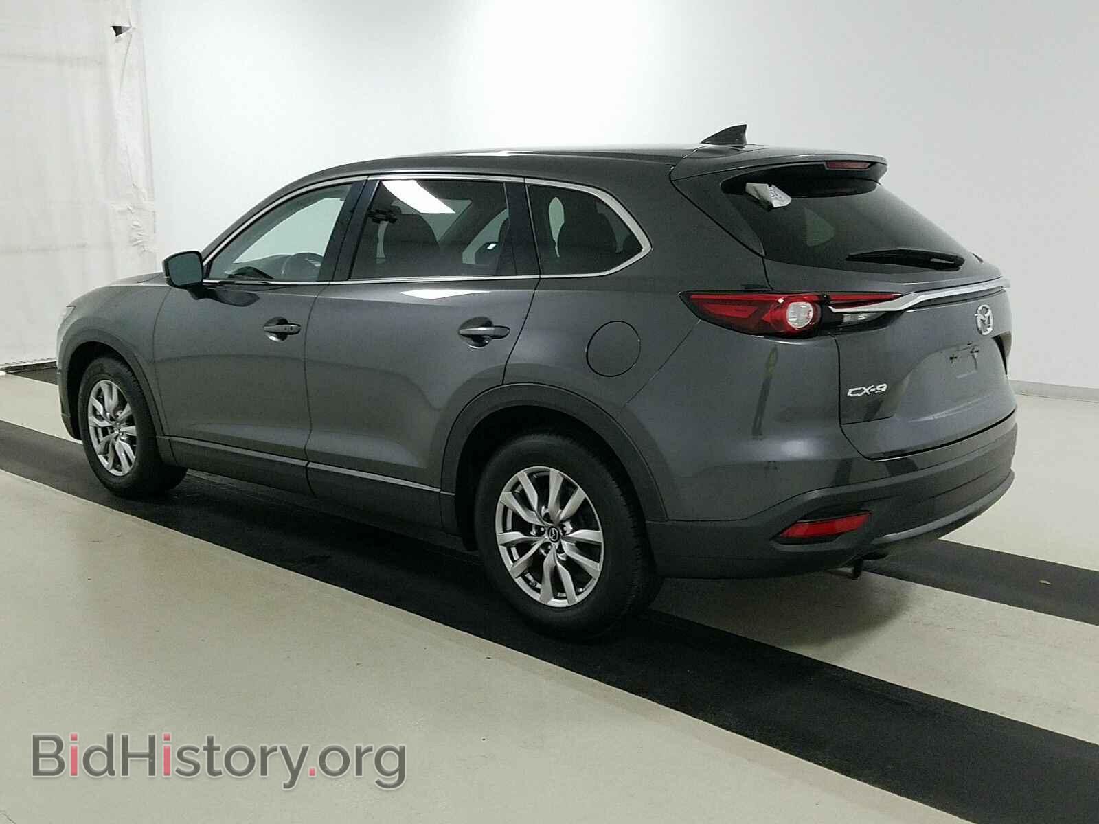 2018 Mazda CX-9 - VIN: JM3TCACY9J0202047 - Фото 6