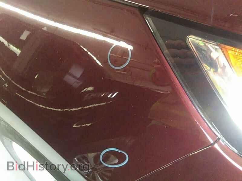2017 Ford Edge - VIN: 2FMPK4J91HBB03544 - Photo 11