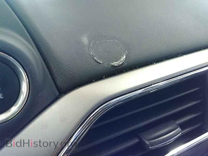 2017 Mazda CX-9 - VIN: JM3TCACY8H0135595 - Фото 8