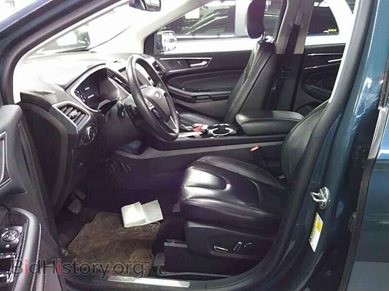 2016 Ford Edge - VIN: 2FMPK4K94GBC66685 - Photo 3