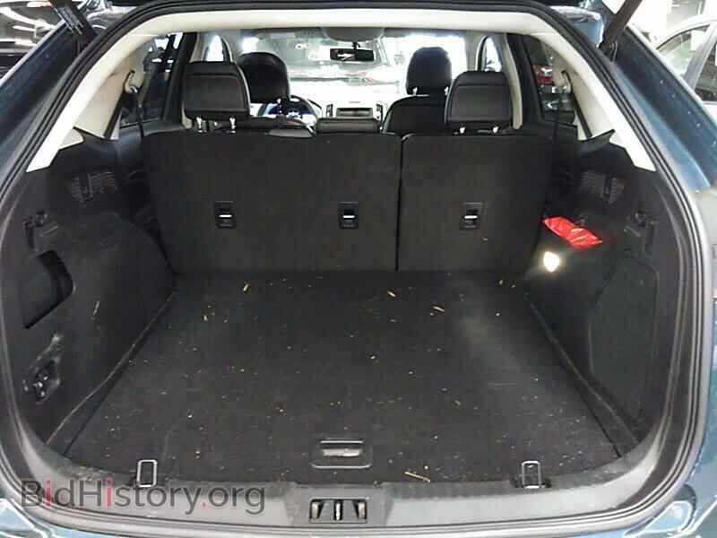 2016 Ford Edge - VIN: 2FMPK4K94GBC66685 - Photo 7
