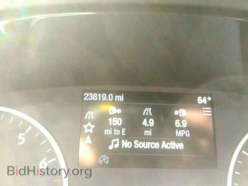 2019 Ford EcoSport - VIN: MAJ6S3KL7KC252655 - Фото 5