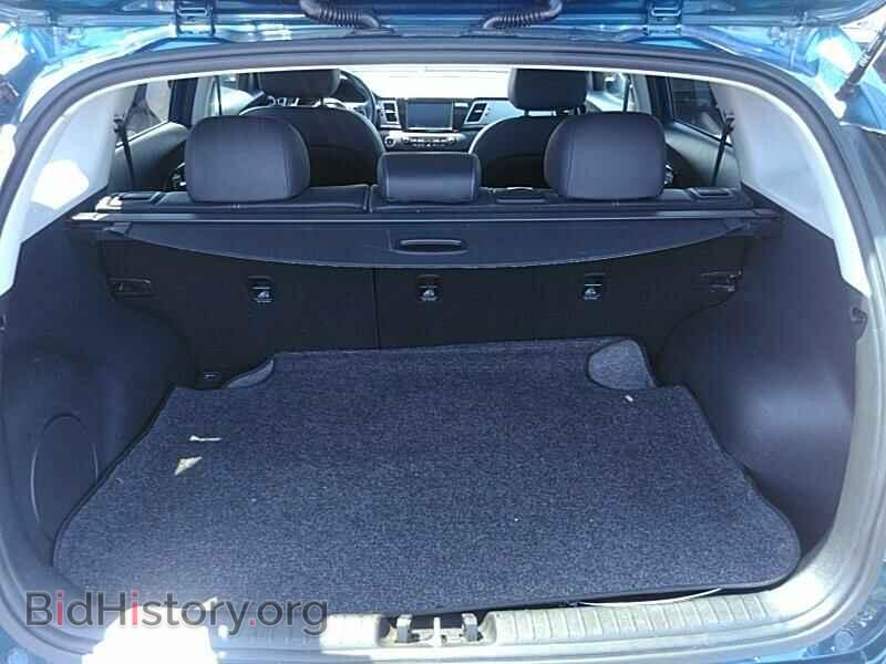 2017 Kia Niro - VIN: KNDCE3LC9H5038153 - Фото 7
