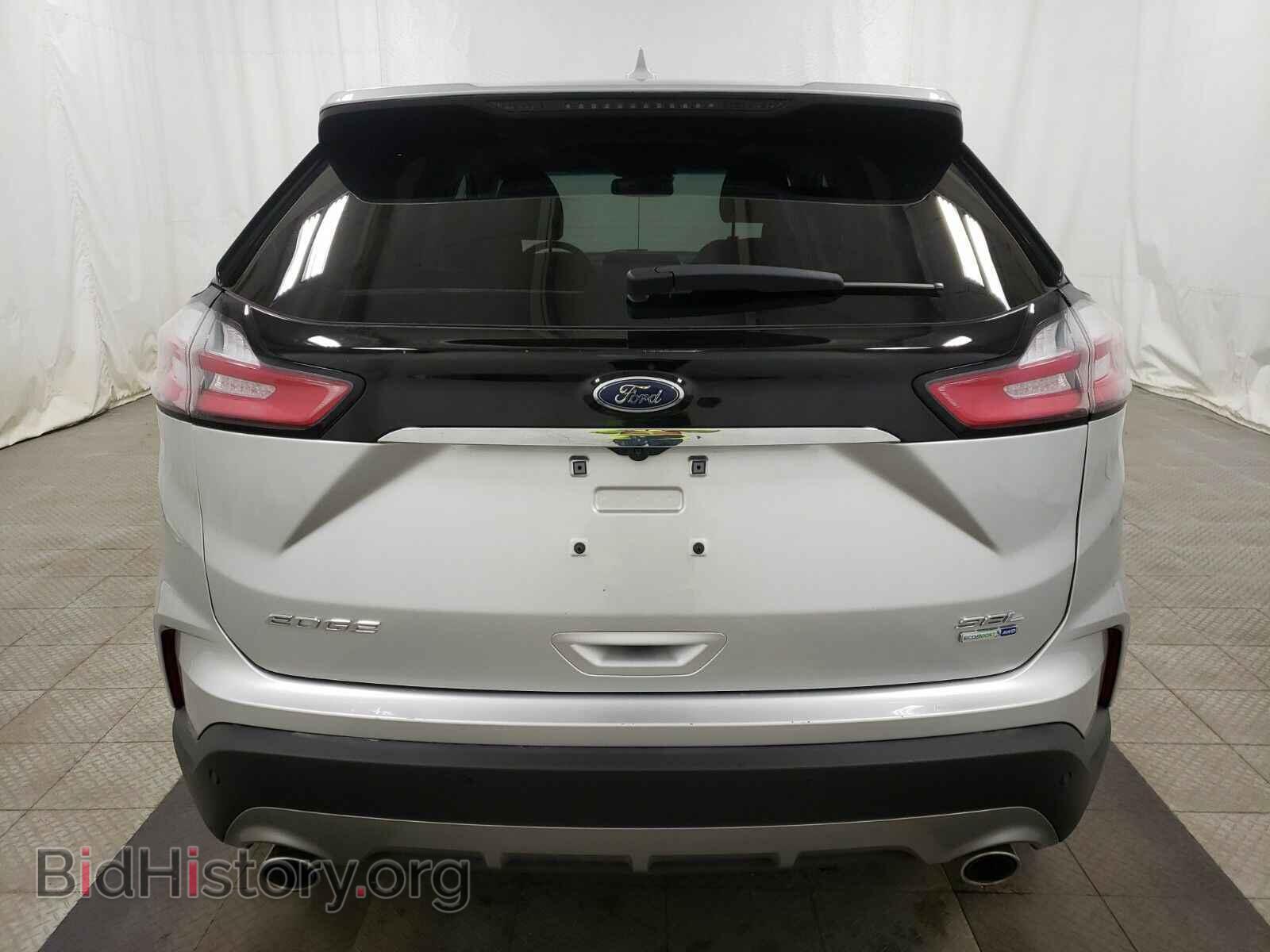 2019 Ford Edge - VIN: 2FMPK4J92KBB97733 - Фото 5