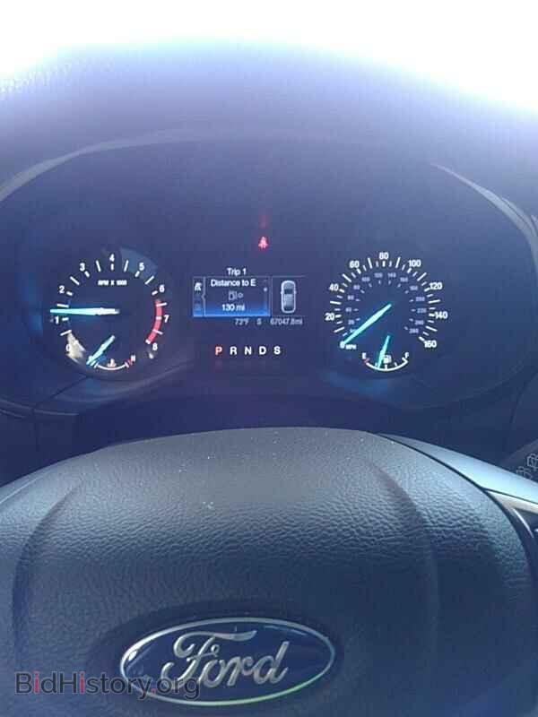 2016 Ford Edge - VIN: 2FMPK3G90GBC60000 - Photo 5