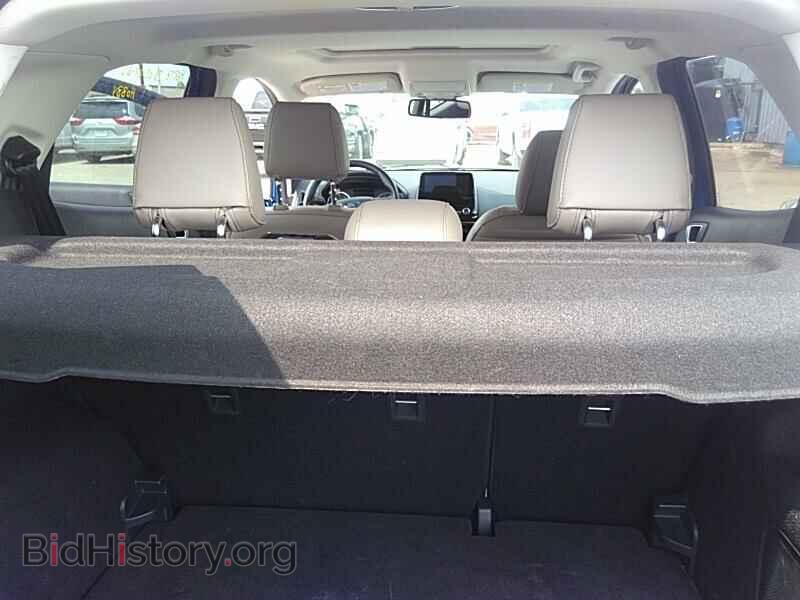 2019 Ford EcoSport - VIN: MAJ6S3KL1KC301090 - Фото 7