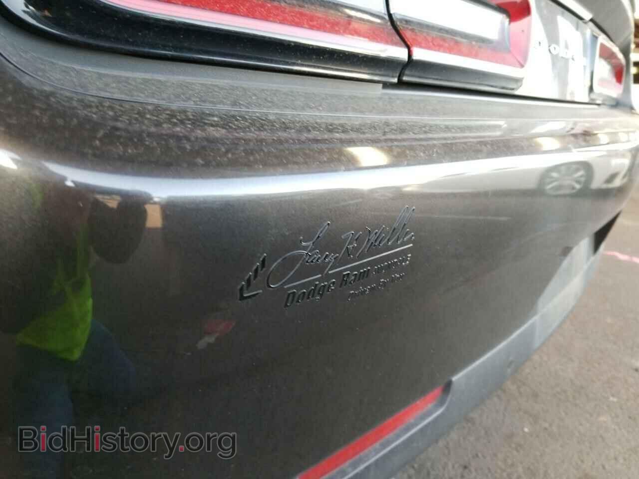 2017 Dodge Challenger - VIN: 2C3CDZAG6HH665367 - Фото 14