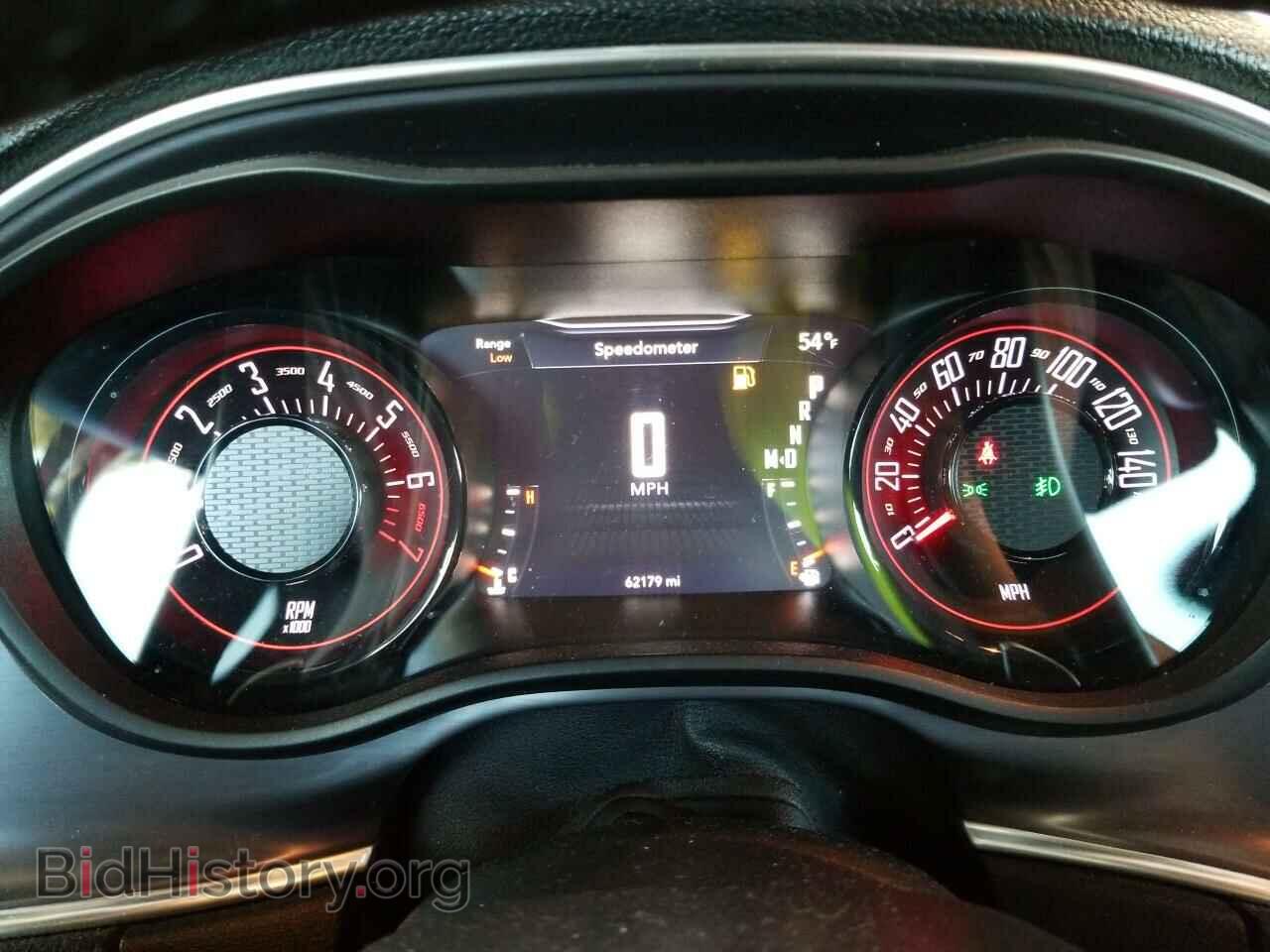 2017 Dodge Challenger - VIN: 2C3CDZAG6HH665367 - Фото 9