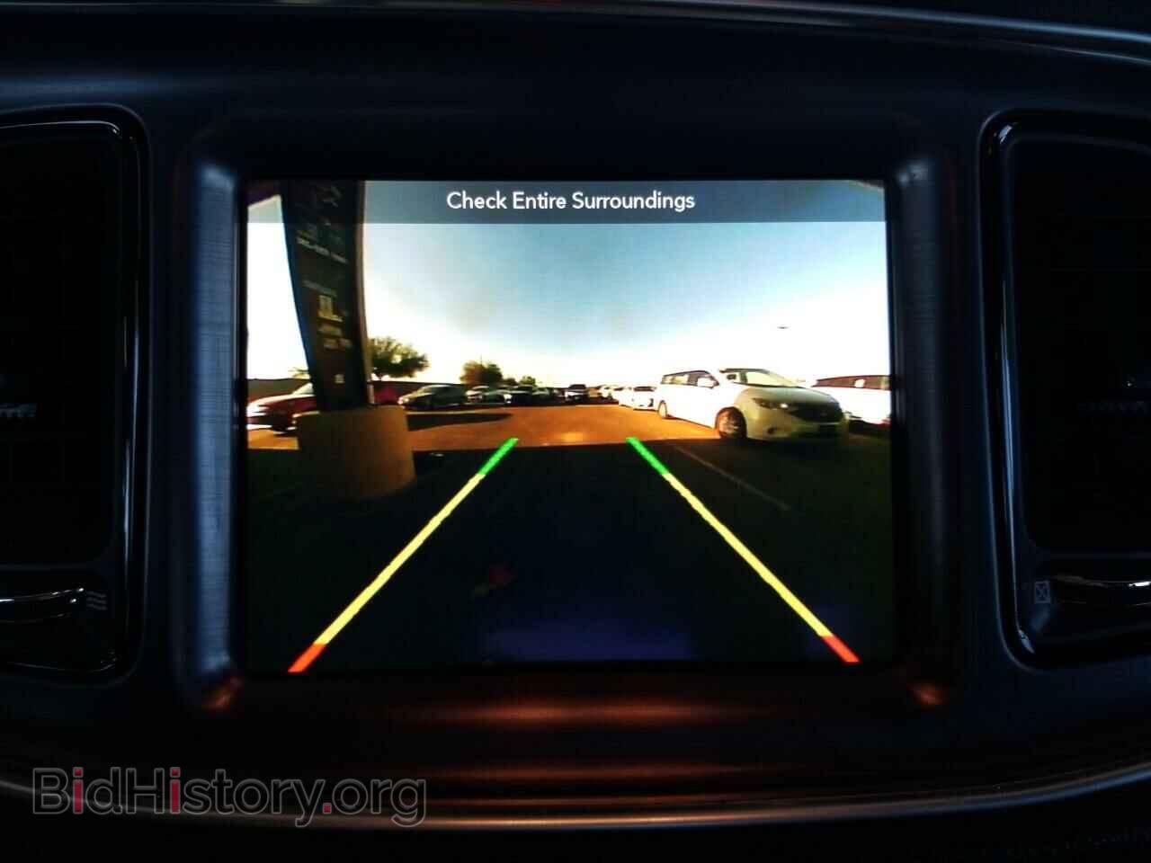 2017 Dodge Challenger - VIN: 2C3CDZAG6HH665367 - Фото 10