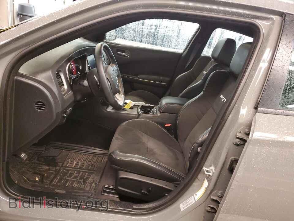 2017 Dodge Charger - VIN: 2C3CDXL93HH540958 - Фото 3