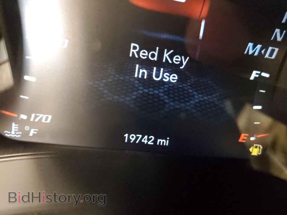 2017 Dodge Charger - VIN: 2C3CDXL93HH540958 - Фото 5