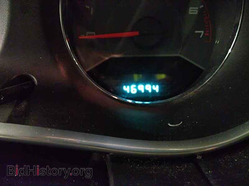 2013 Dodge Avenger - VIN: 1C3CDZAG4DN508938 - Фото 5