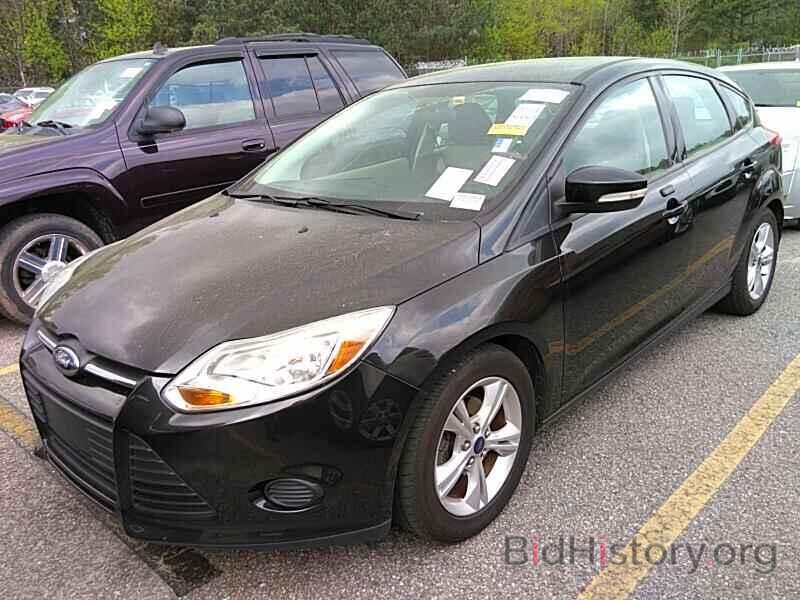 Photo 1FADP3K22EL190103 - Ford Focus 2014