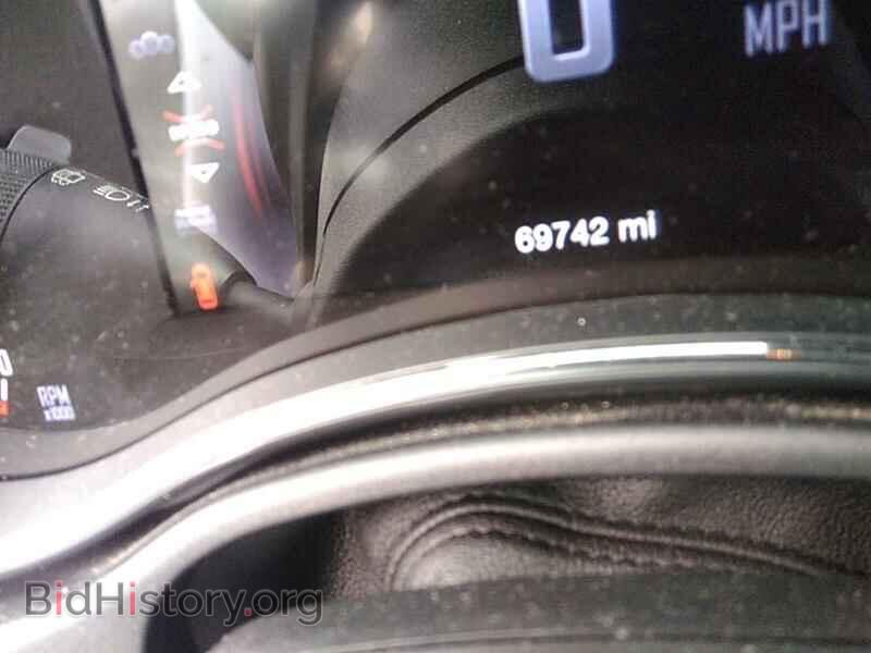 2017 Dodge Durango - VIN: 1C4RDHAG1HC745968 - Фото 5