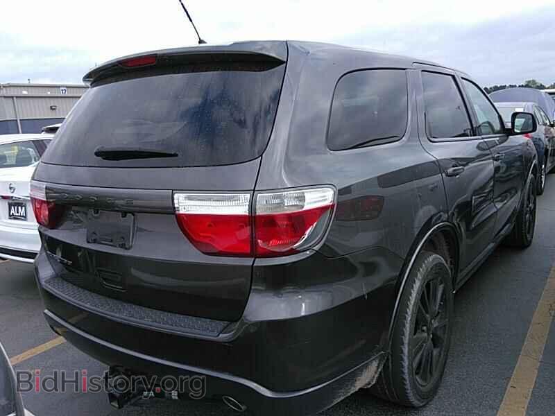 2013 Dodge Durango - VIN: 1C4RDHAG3DC685749 - Photo 2