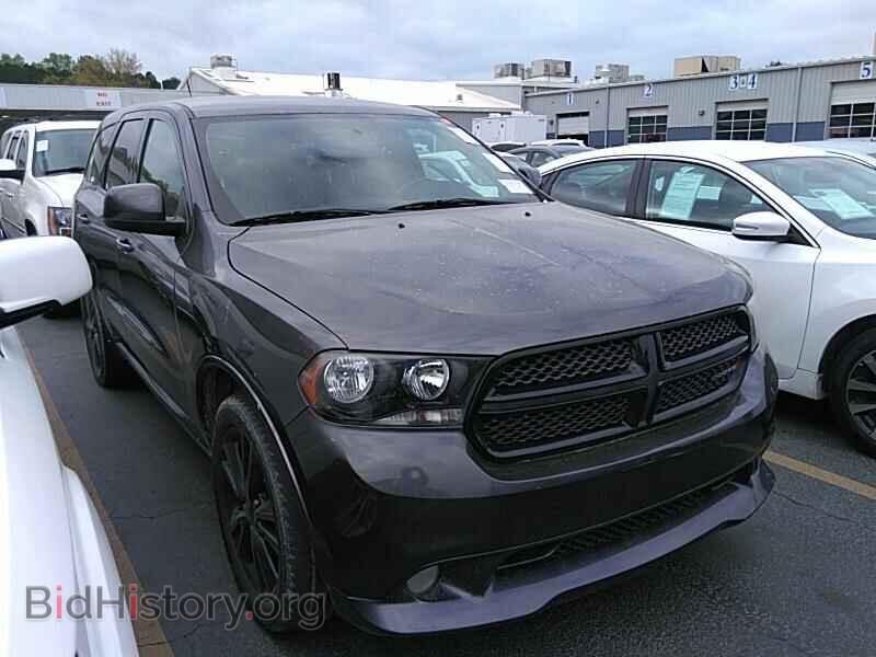 2013 Dodge Durango - VIN: 1C4RDHAG3DC685749 - Photo 9