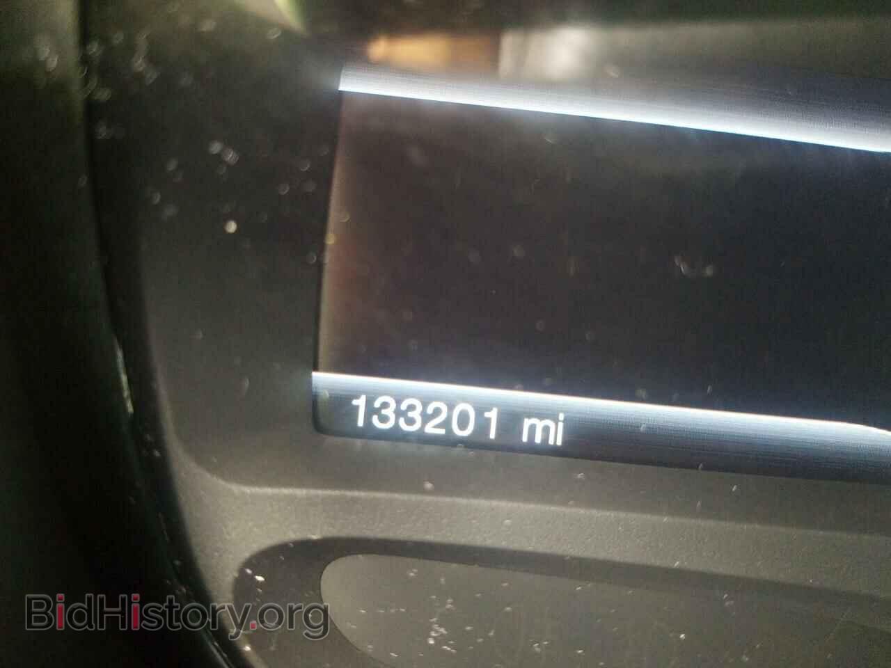 2013 Ford Edge - VIN: 2FMDK3JC1DBA40190 - Фото 5