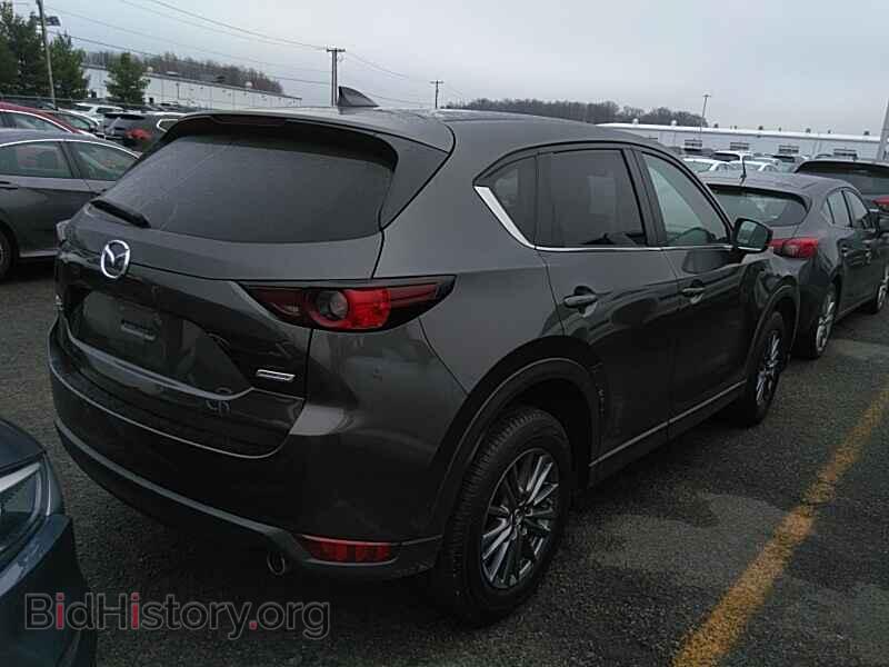 2017 Mazda CX-5 - VIN: JM3KFBCL3H0155735 - Фото 2