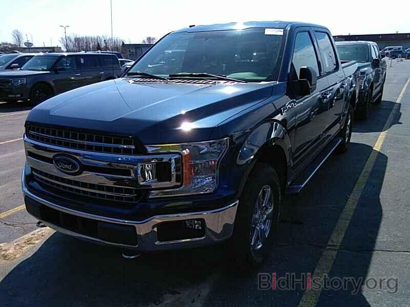 Photo 1FTEW1EPXJFB25943 - Ford F-150 2018