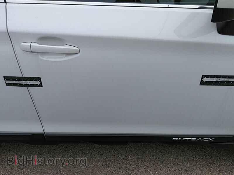 2017 Subaru Outback - VIN: 4S4BSADC3H3284629 - Фото 9