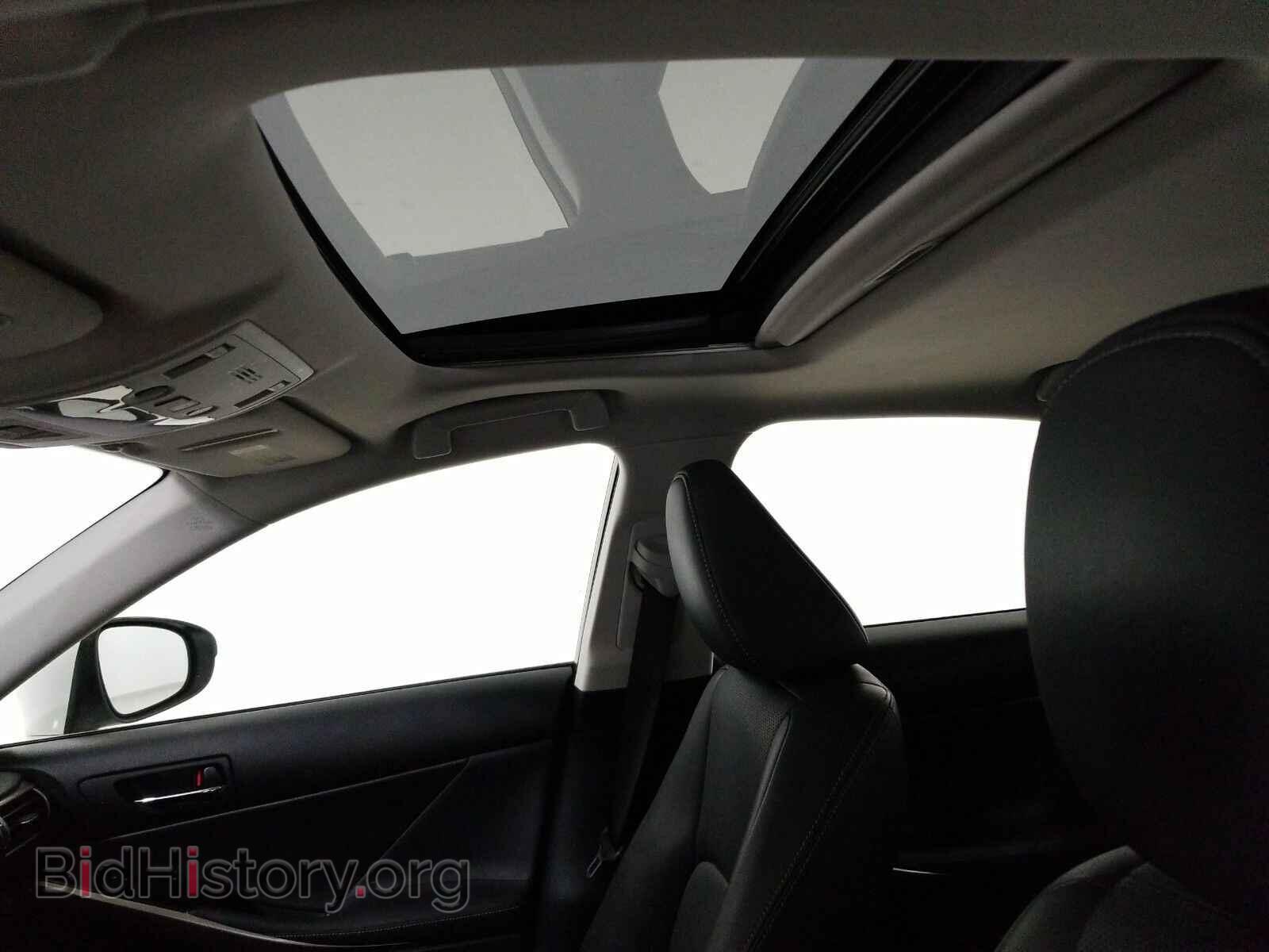 2016 Lexus IS 200t - VIN: JTHBA1D26G5020689 - Фото 14