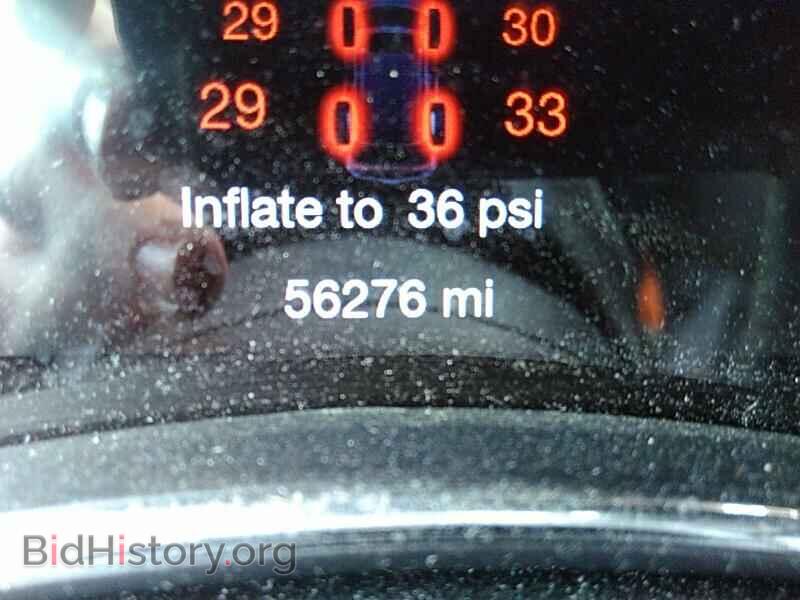 2017 Dodge Durango - VIN: 1C4SDJCT6HC629720 - Фото 5