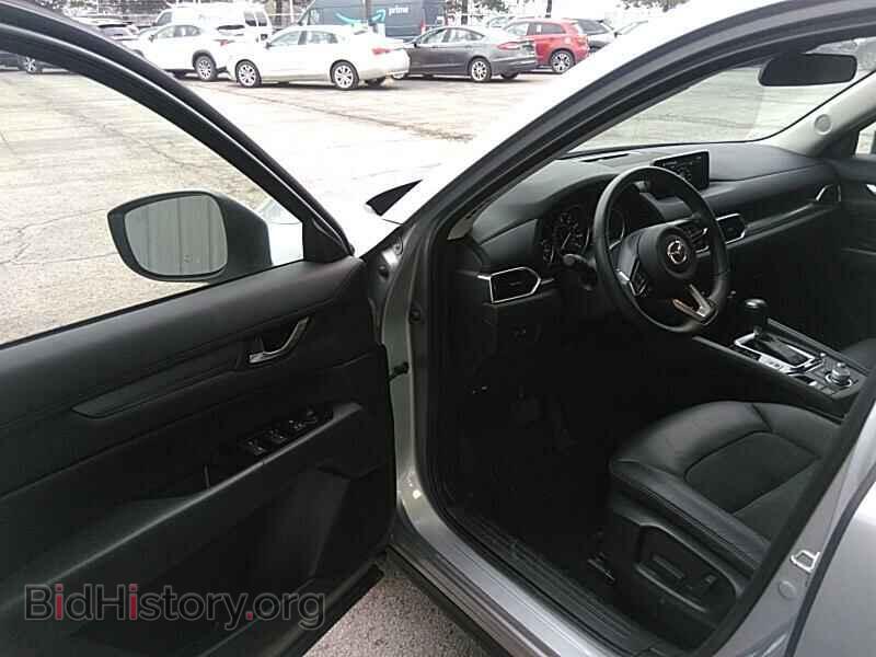 2019 Mazda CX-5 - VIN: JM3KFBCM3K0569775 - Фото 3
