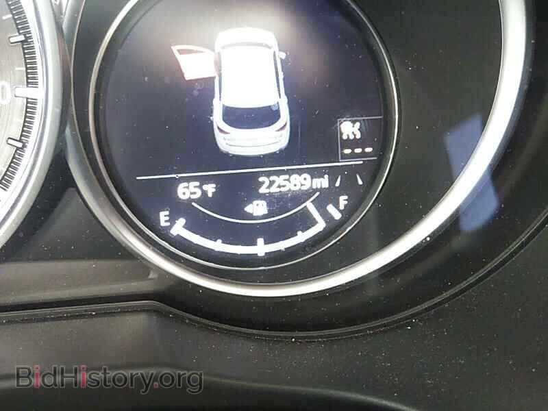 2019 Mazda CX-5 - VIN: JM3KFBCM3K0569775 - Фото 5