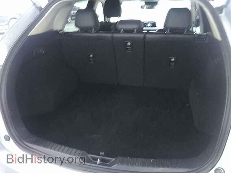 2019 Mazda CX-5 - VIN: JM3KFBCM3K0569775 - Фото 7