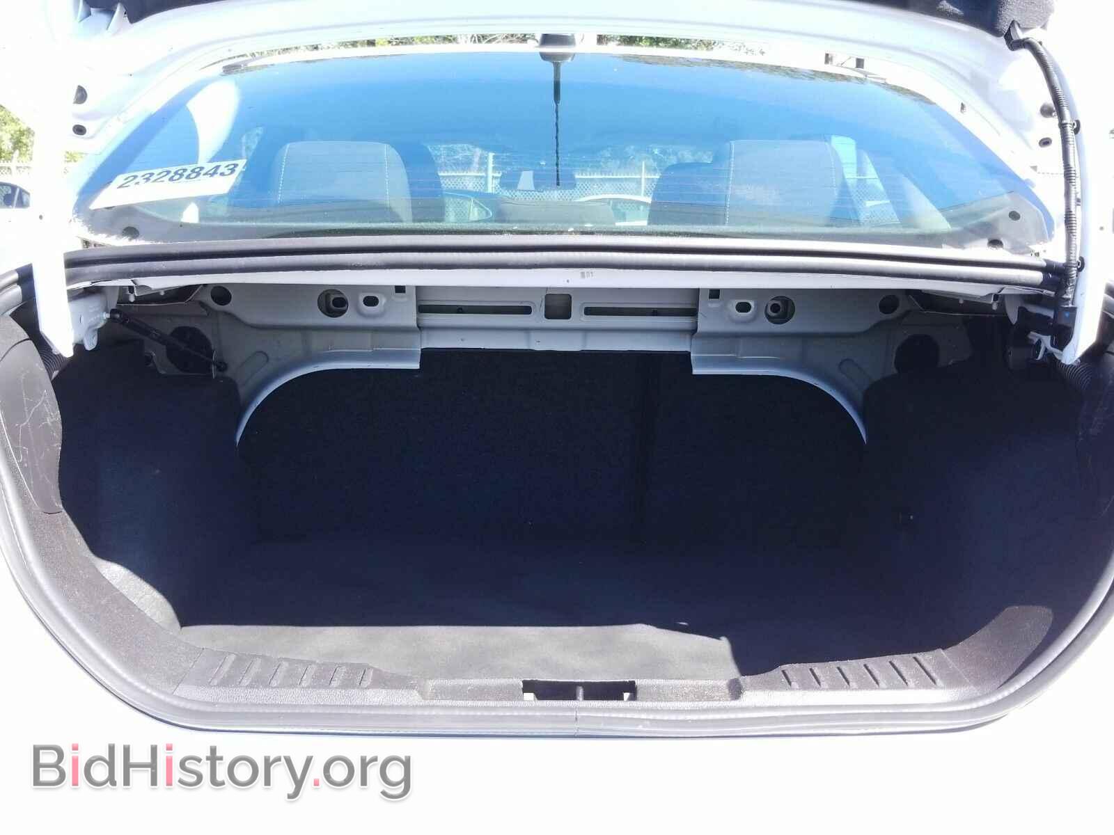 2016 Ford Focus - VIN: 1FADP3F29GL346344 - Фото 7
