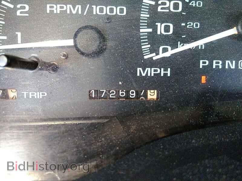 2000 GMC Denali - VIN: 1GKEK13R3YR130236 - Фото 5